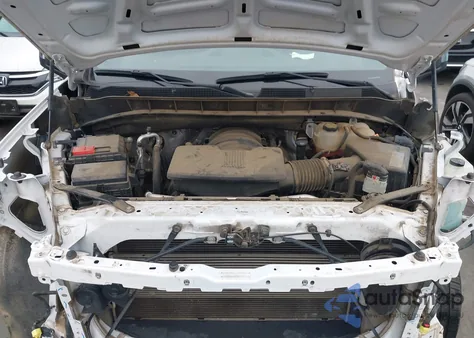 2019 Chevrolet Silverado 1500 Lt from USA, damaged, VIN 1GCUYDEDXKZ144764